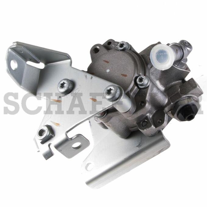 BMW Power Steering Pump (New) 32416756582 - Luk 5410133100